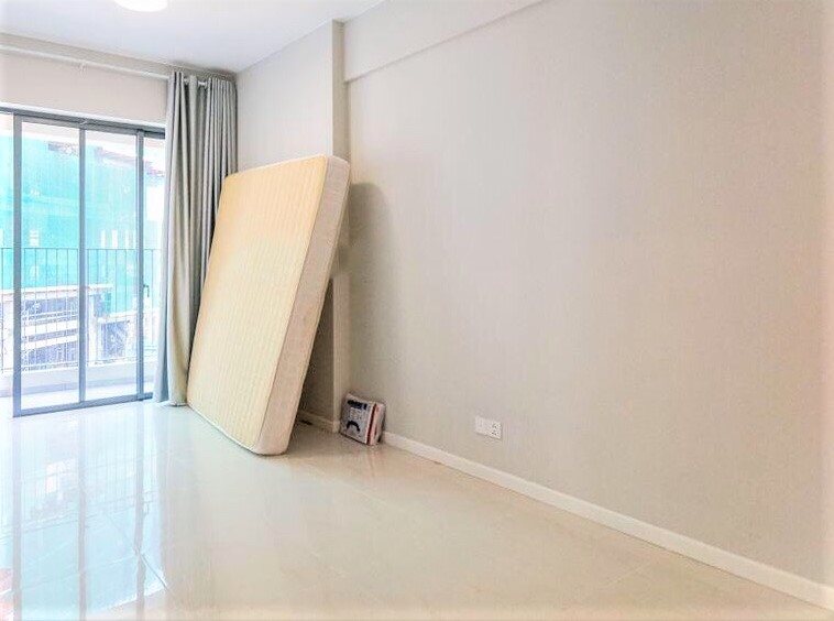 D2291224 - Apartment for rent - Masteri An Phu - 1 bedroom